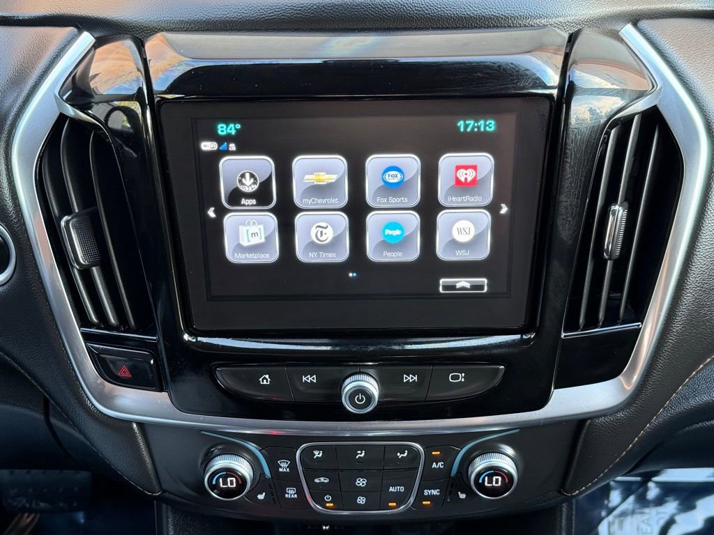 Used 2019 Chevrolet Traverse LT FWD image 38