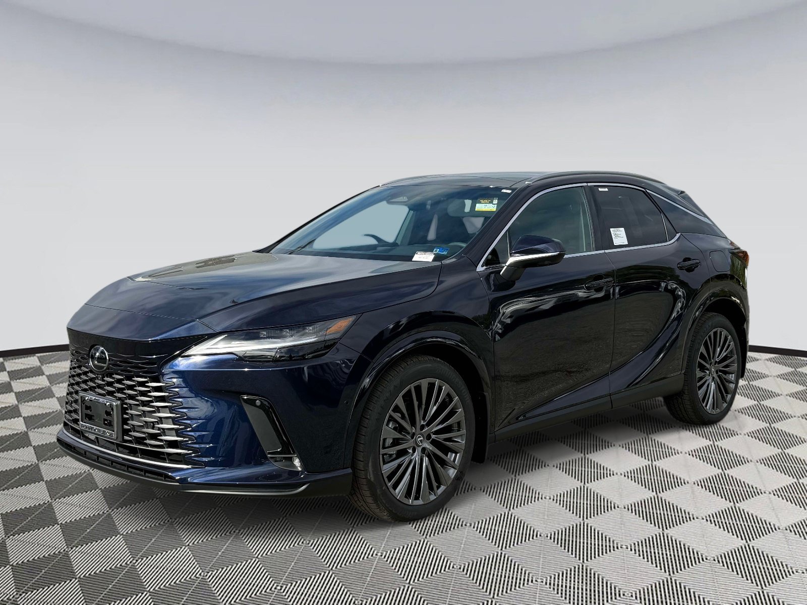 New 2026 Lexus RX 350 AWD w/ Convenience Package image 5