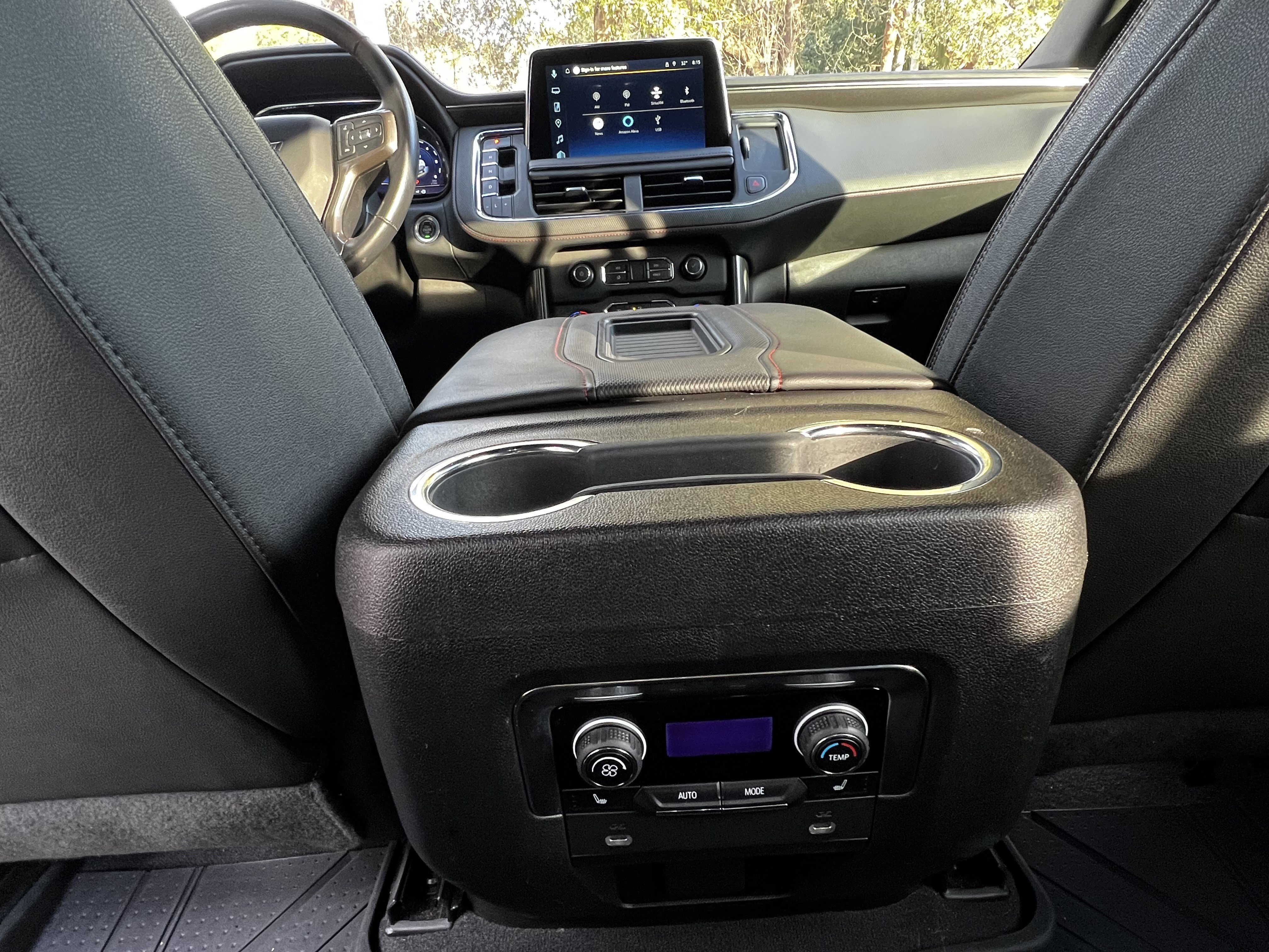 Used 2022 Chevrolet Tahoe RST w/ Luxury Package image 39