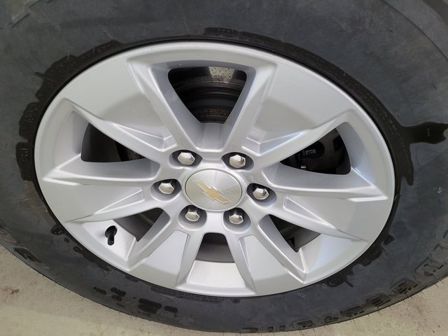 Used 2023 Chevrolet Silverado 1500 LT w/ Protection Package image 25