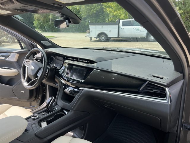 Used 2020 Cadillac XT6 Sport AWD/4WD image 30