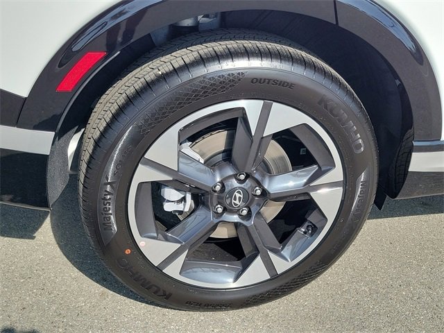 New 2026 Hyundai Palisade Limited image 24