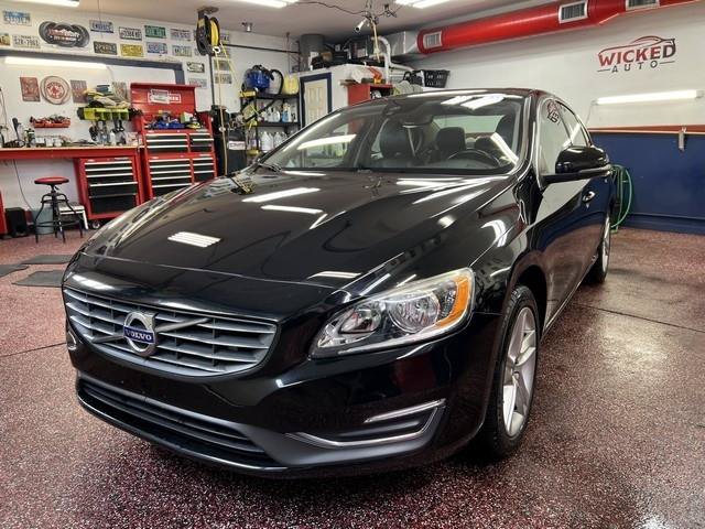 Used 2015 Volvo S60 T5 Premier FWD image 1