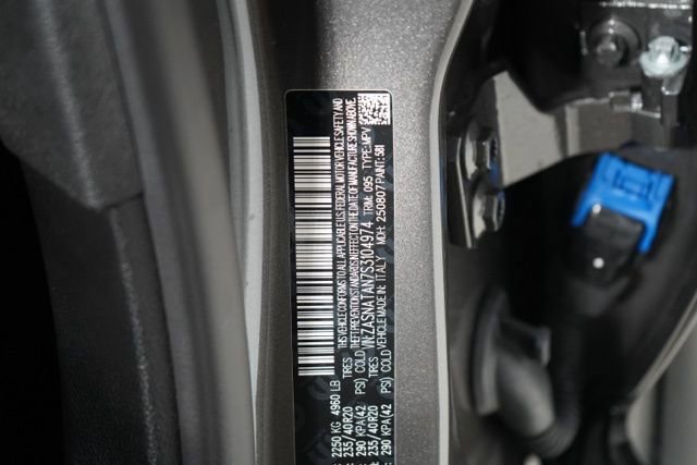 New 2025 Alfa Romeo Tonale w/ Premium Package image 37