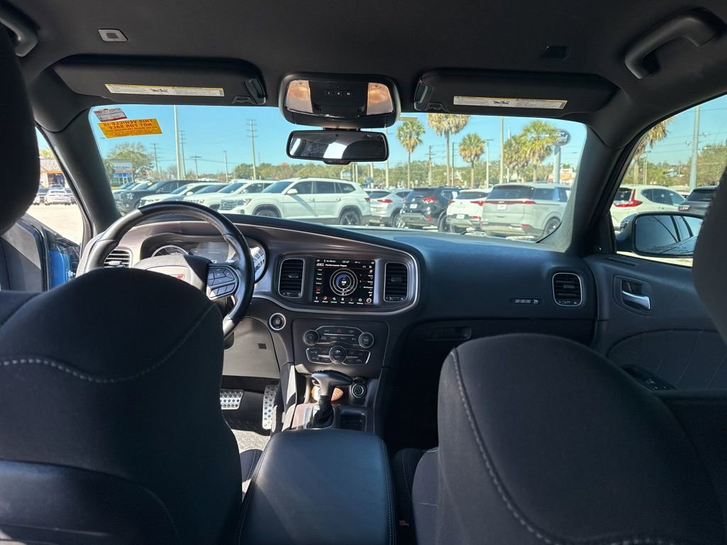 Used 2022 Dodge Charger Scat Pack image 9