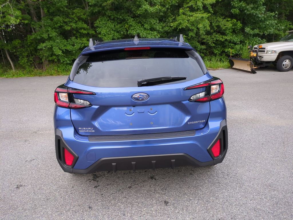 New 2025 Subaru Crosstrek 2.5i Premium image 6