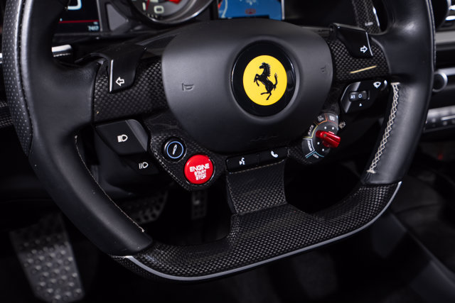 Used 2019 Ferrari 812 Superfast RWD image 37