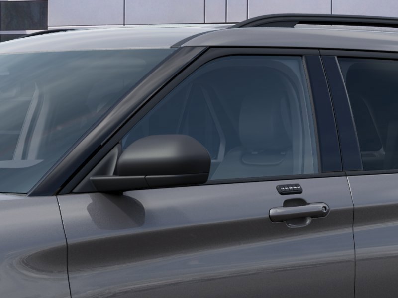Used 2027 Ford Explorer Active w/ Active Comfort Package AWD/4WD image 21
