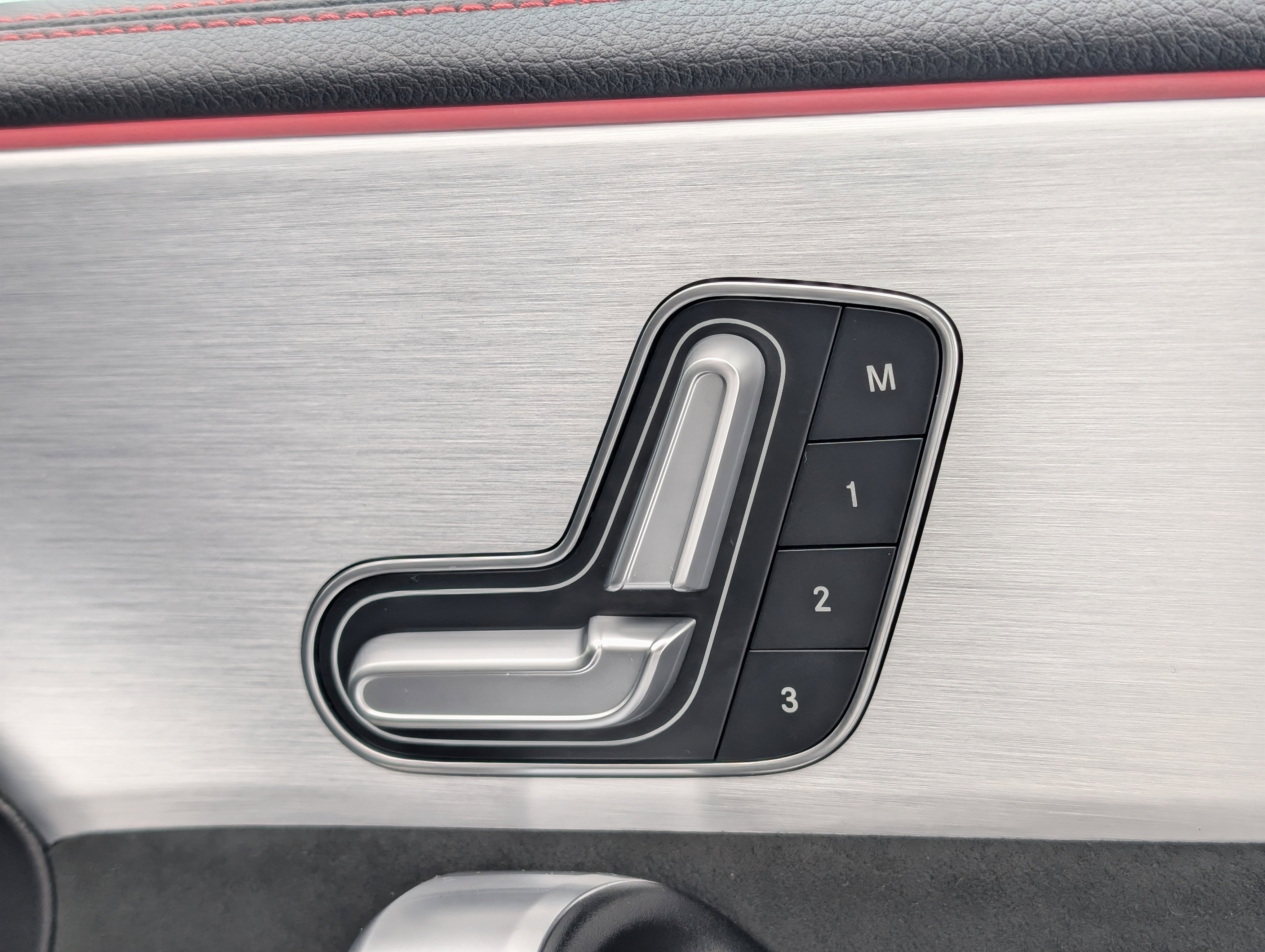 Used 2022 Mercedes-Benz CLA 35 AMG 4MATIC image 51