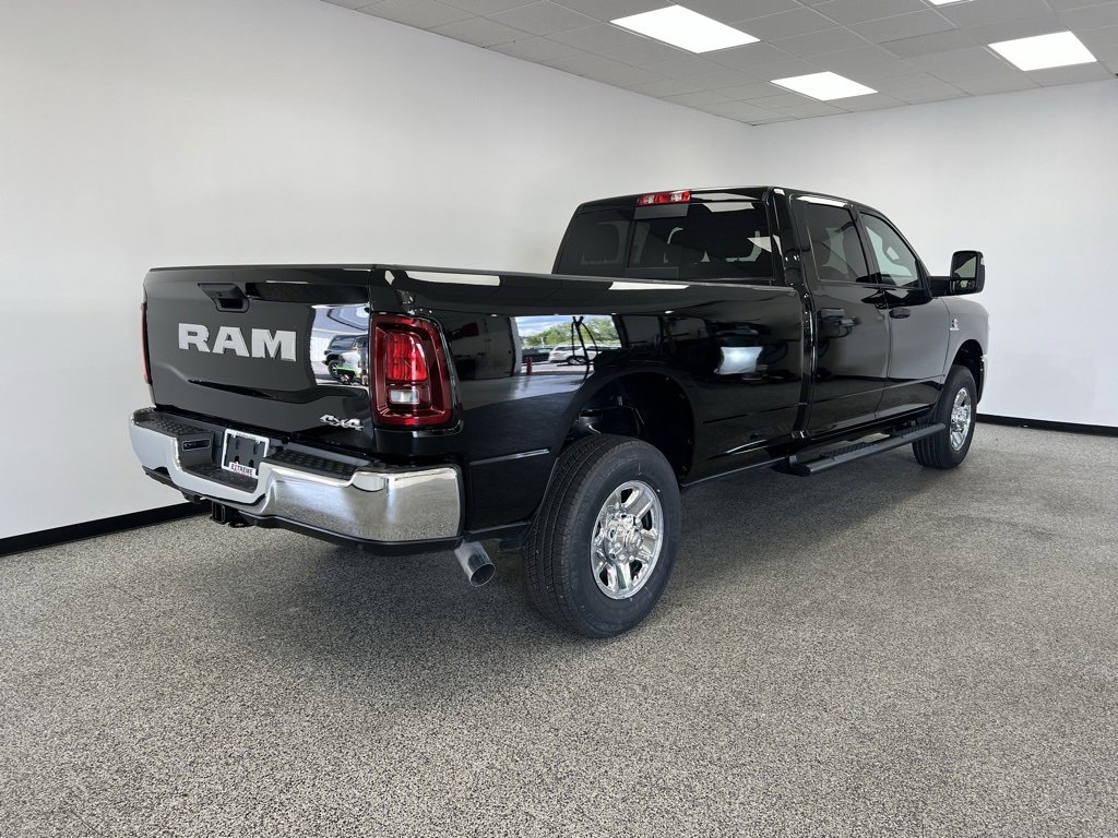 New 2026 RAM 2500 Tradesman image 19