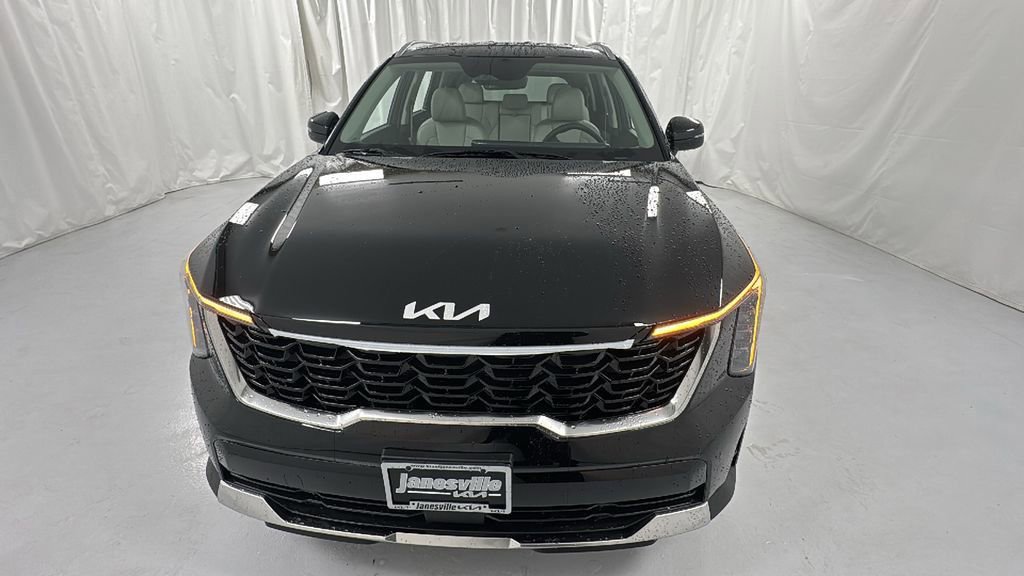 New 2026 Kia Sorento EX image 8