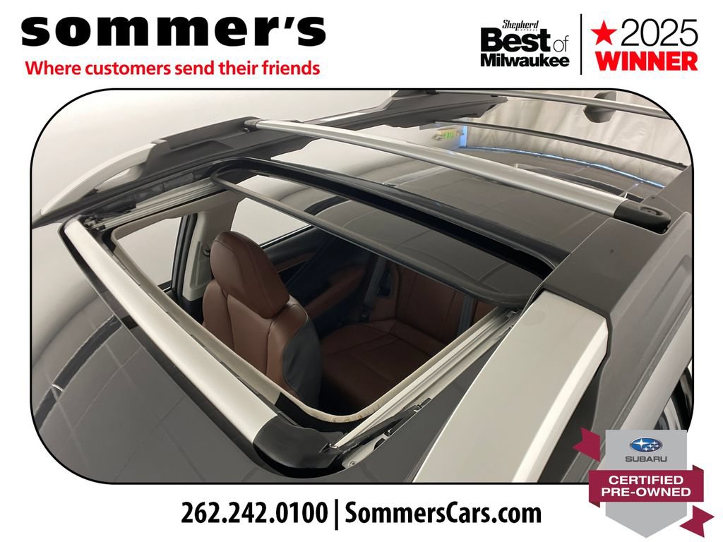Certified 2024 Subaru Outback Touring AWD/4WD image 20