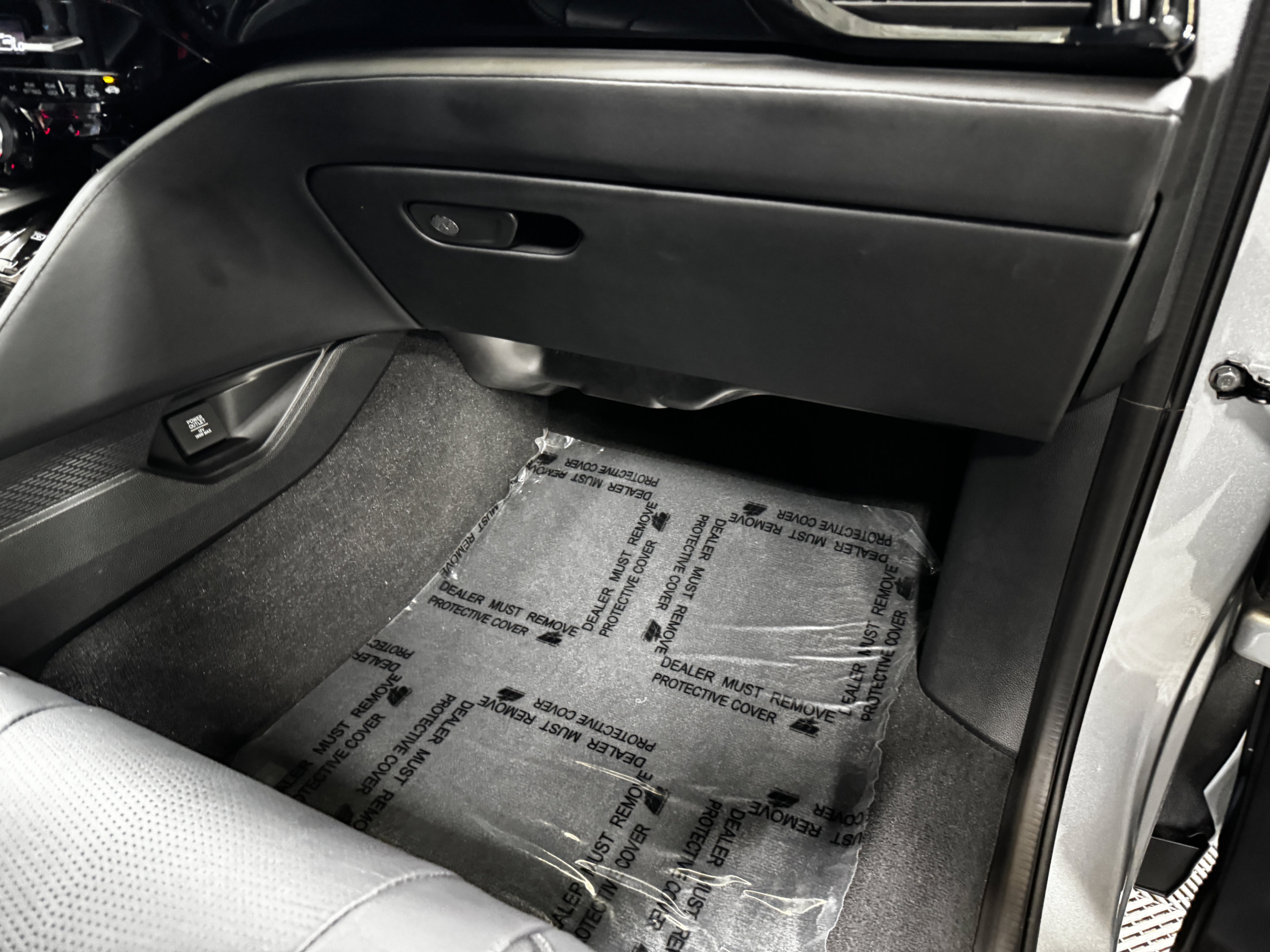 Certified 2026 Acura MDX w/ Technology Package FWD image 26
