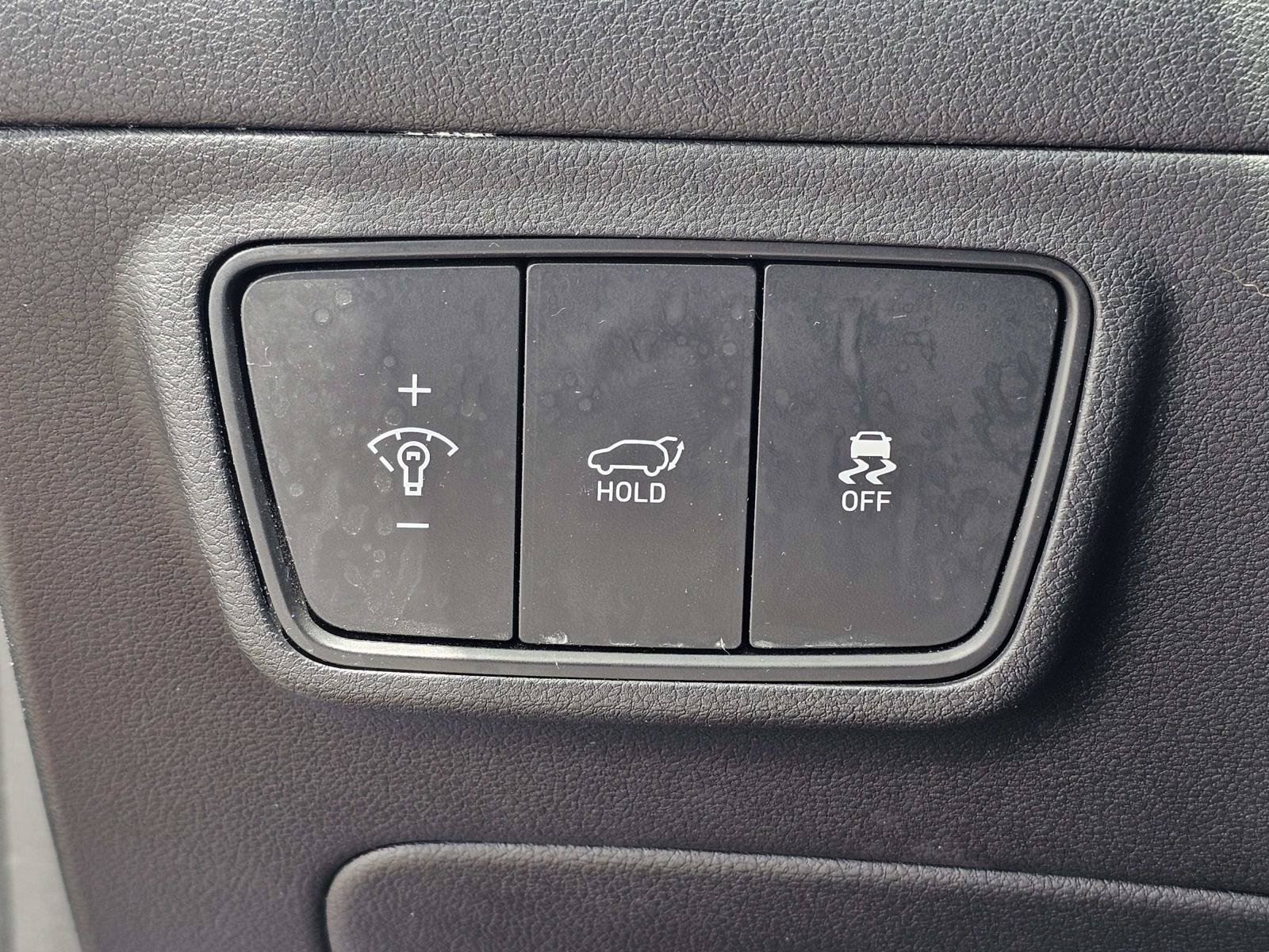 Used 2024 Hyundai Tucson SEL FWD image 18