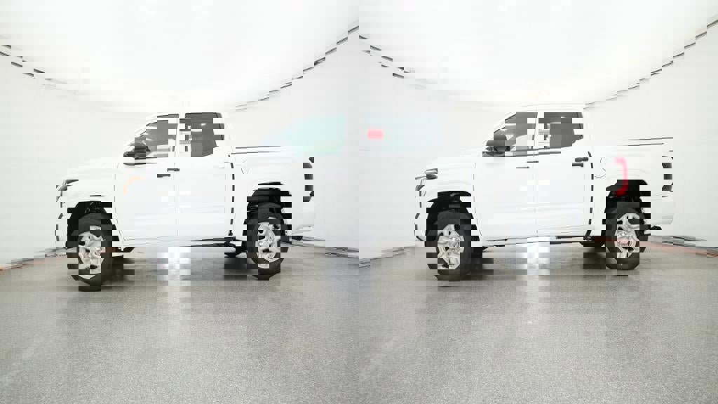 New 2026 Toyota Tundra SR image 19