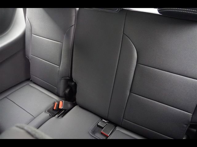 New 2026 Chevrolet Traverse LT image 9