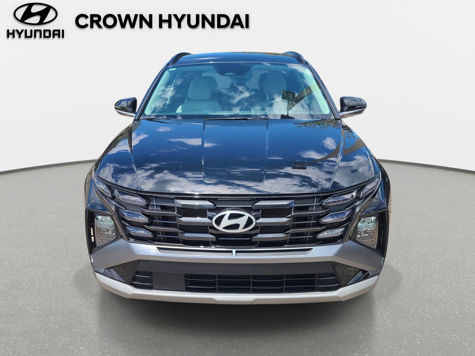 Used 2025 Hyundai Tucson SEL FWD image 2