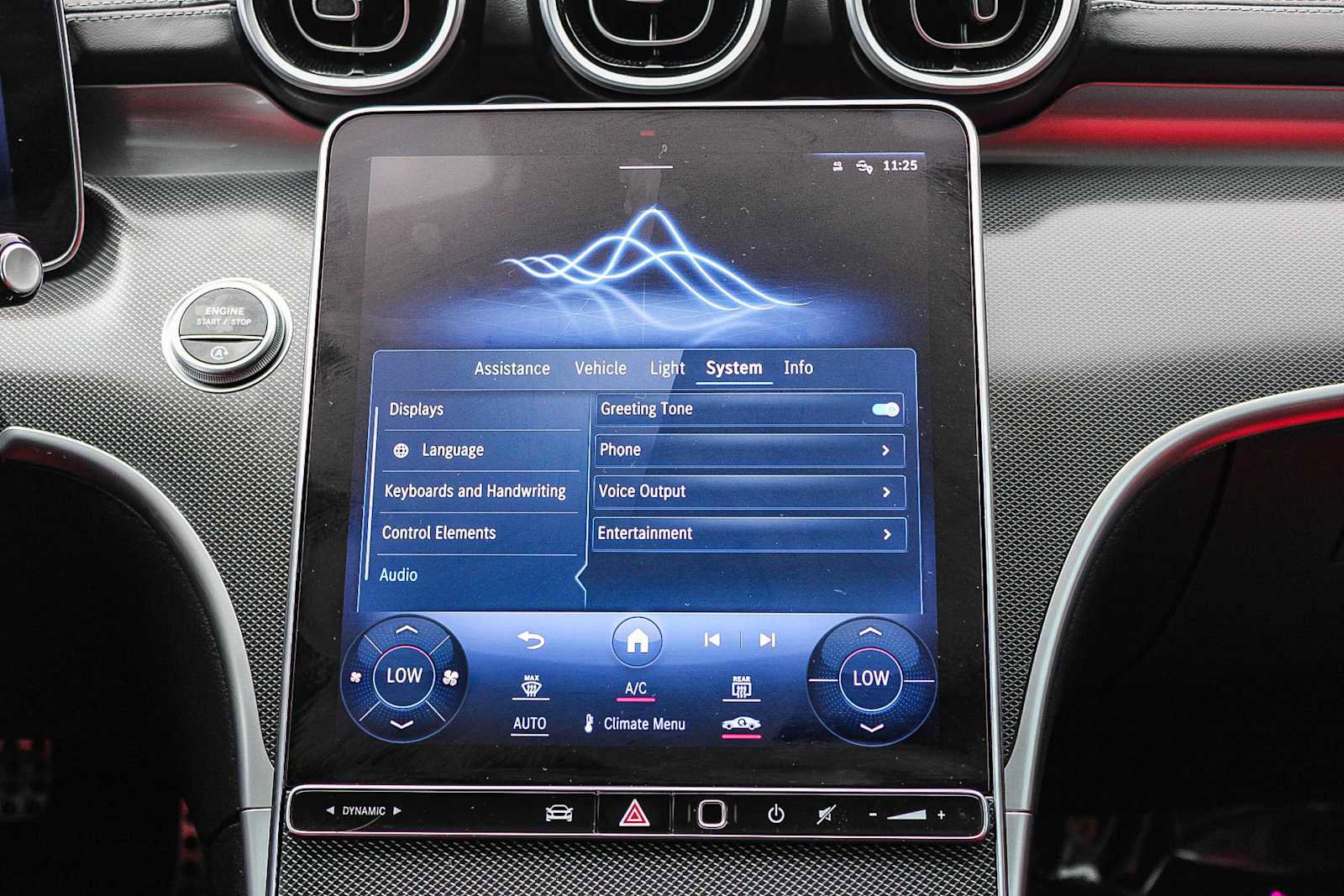 Used 2023 Mercedes-Benz C 300 Sedan image 13