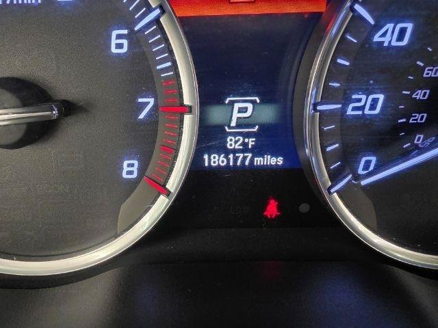 Used 2015 Acura MDX w/ Technology Package AWD/4WD image 19
