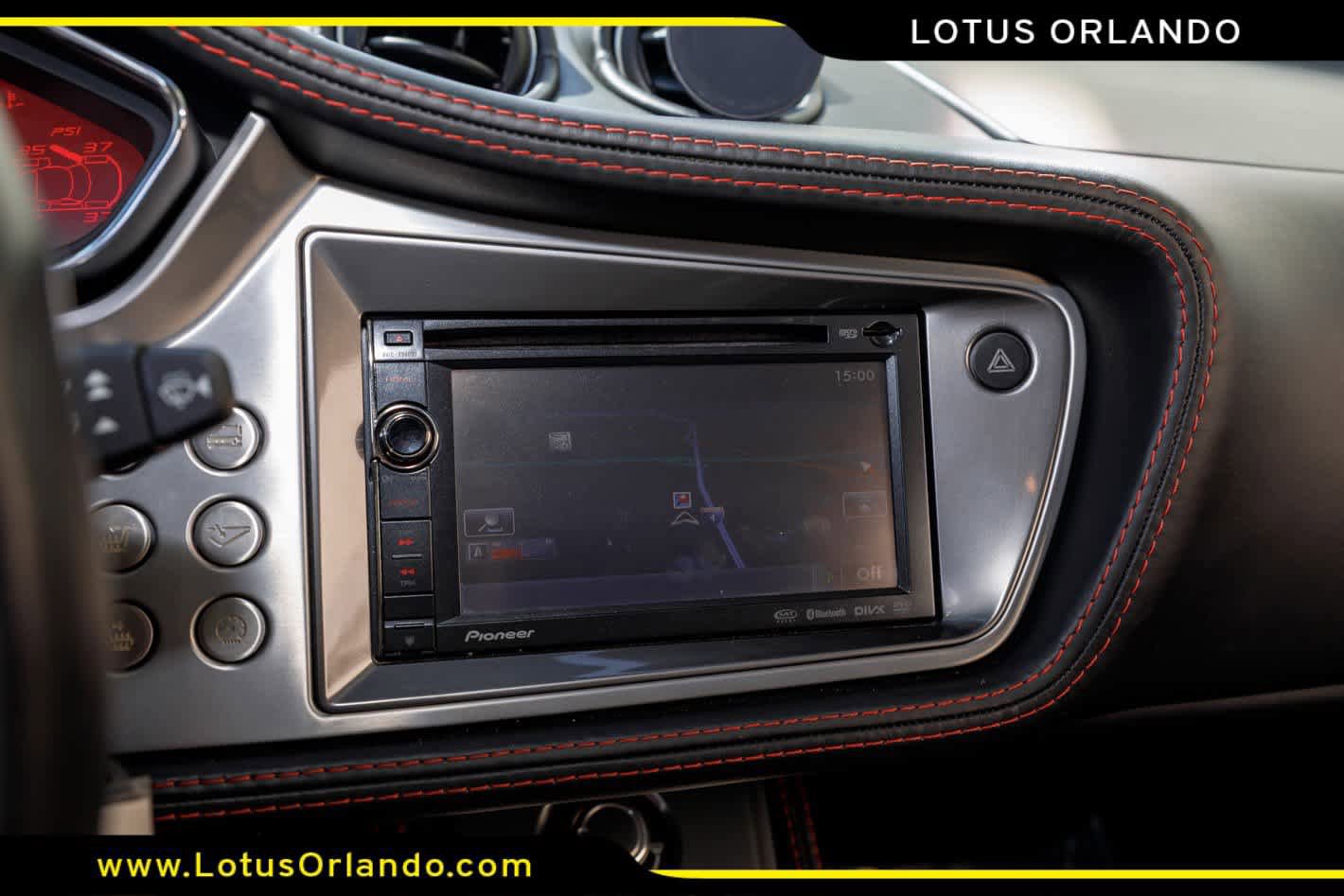 Used 2013 Lotus Evora 2+2 RWD image 50