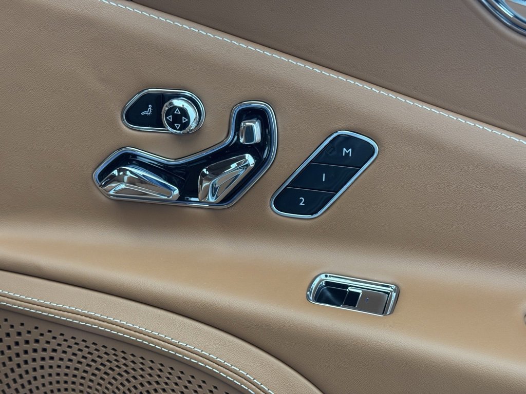 New 2026 Bentley Flying Spur Plug-In Hybrid image 76