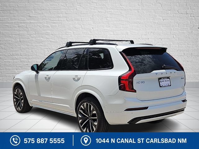 Used 2026 Volvo XC90 B6 Ultra w/ Lounge Package AWD/4WD image 3