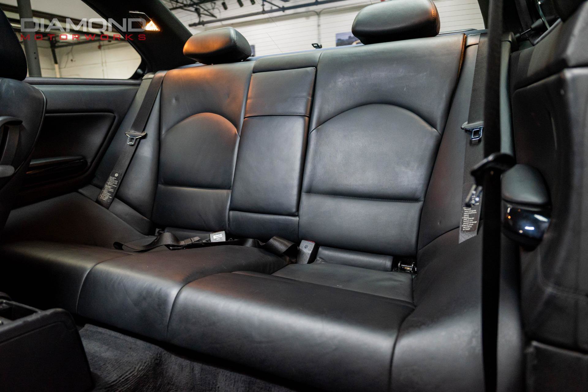 Used 2001 BMW M3 Coupe image 91