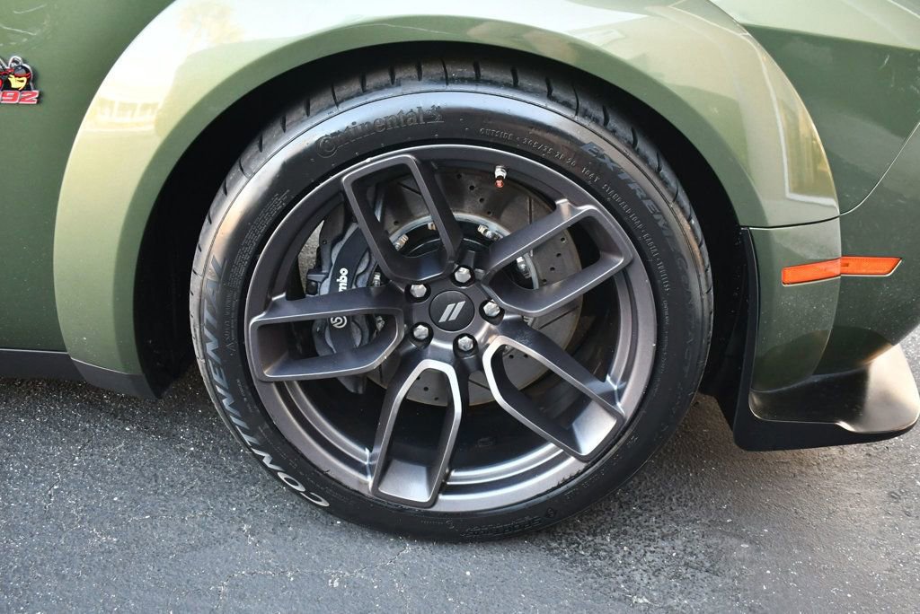 Used 2020 Dodge Challenger R/T Scat Pack image 54