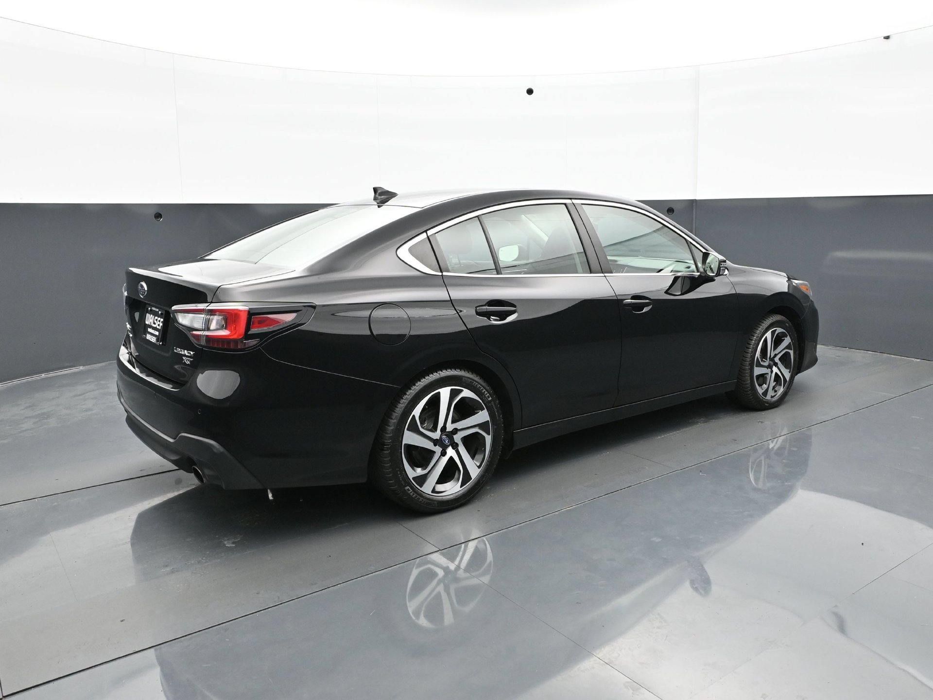 Used 2022 Subaru Legacy Limited XT AWD/4WD image 6