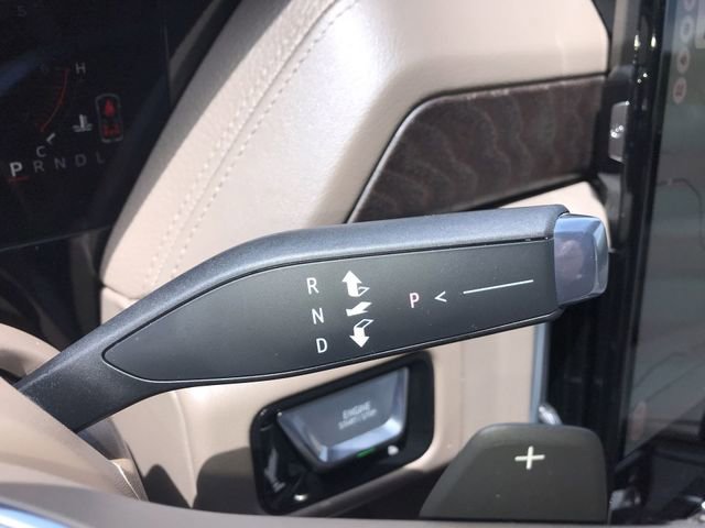Used 2025 GMC Yukon XL Denali w/ Sun & Power Step Package AWD/4WD image 20