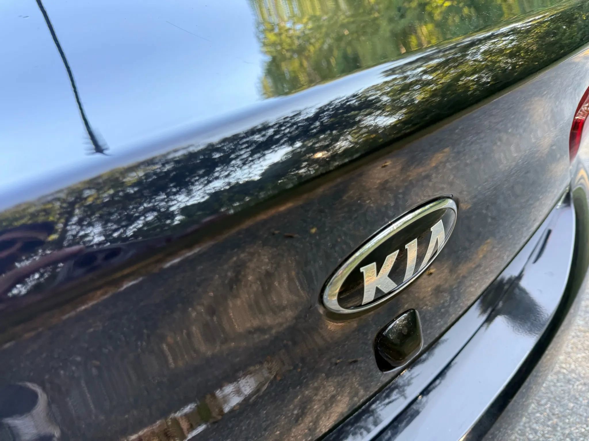 Used 2020 Kia Rio S image 13