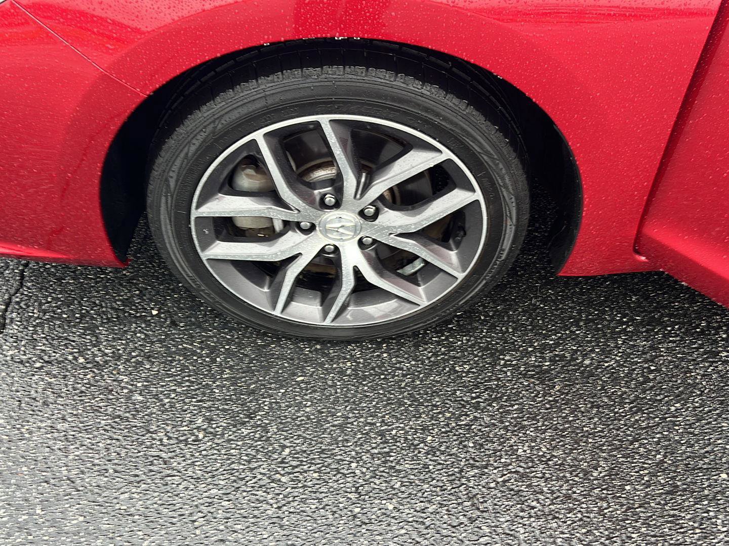 Used 2020 Acura ILX w/ Premium Package image 39