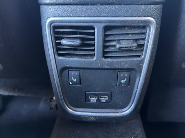 Used 2019 Dodge Charger SXT w/ Leather Interior Group image 15