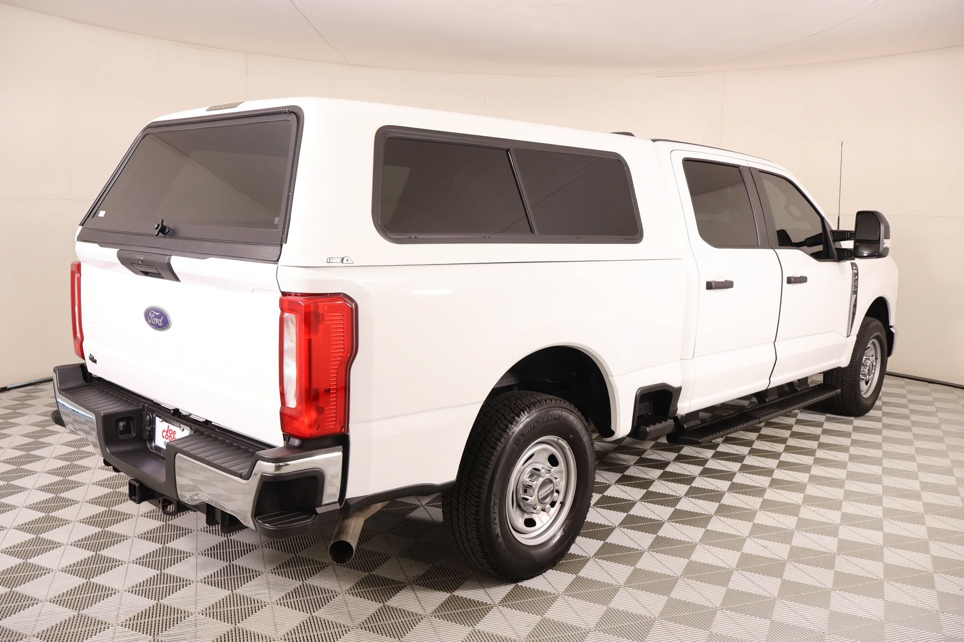 Used 2024 Ford F250 XL w/ XL Chrome Package RWD image 19