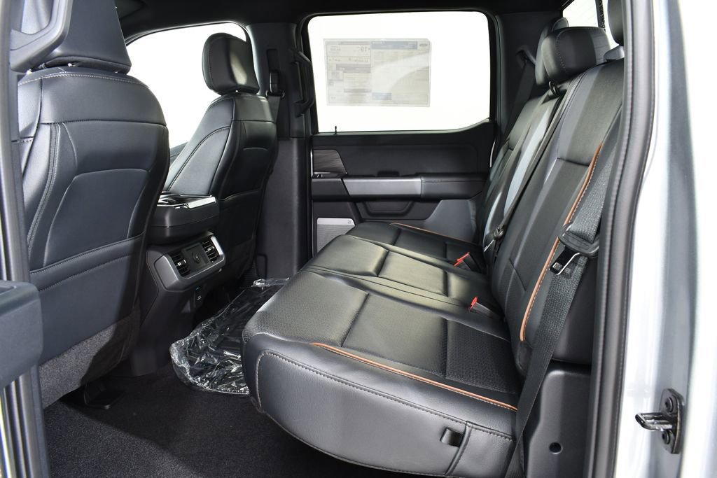 New 2026 Ford F150 Lariat AWD/4WD image 16