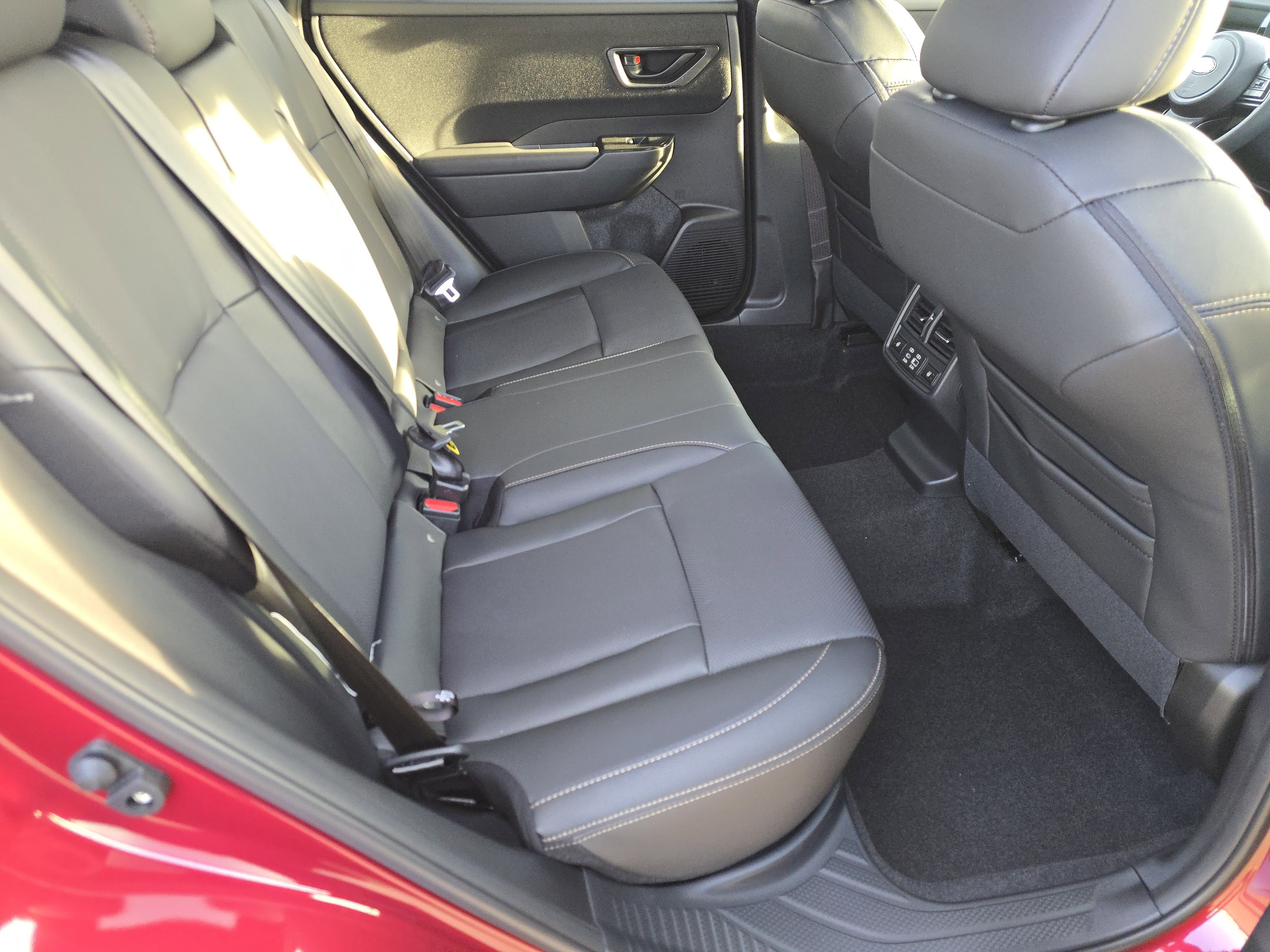 New 2026 Subaru Outback Limited XT image 18