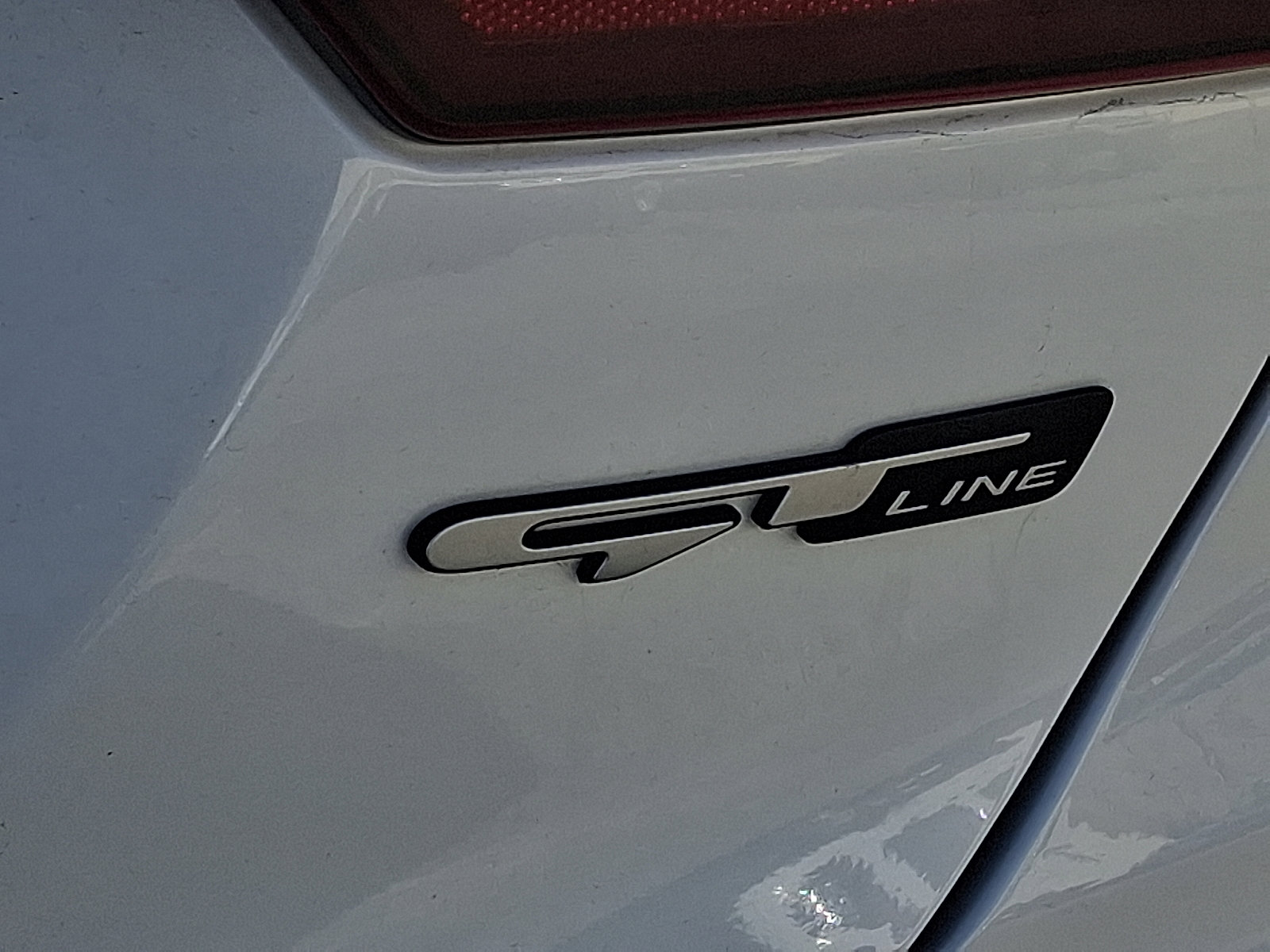 Certified 2022 Kia Forte GT-Line image 29