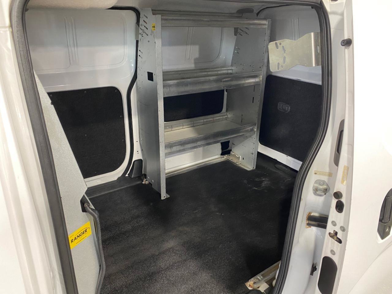 Used 2014 Nissan NV200 S FWD image 14
