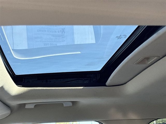 Used 2019 Ford Flex SEL w/ Equipment Group 202A image 19