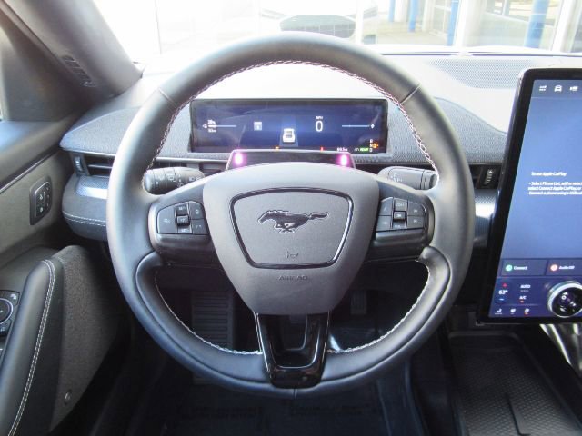 Used 2025 Ford Mustang Mach-E GT image 33