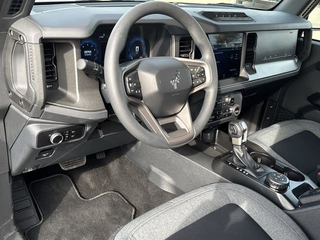 Used 2025 Ford Bronco 4-Door w/ Sasquatch Package image 10