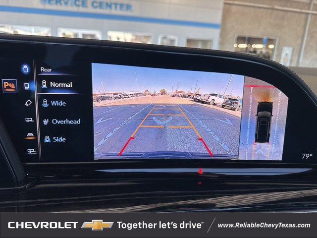 Used 2021 Cadillac Escalade Sport w/ Driver Assist Tech Package image 18