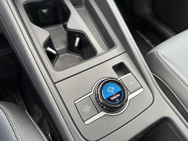 New 2026 Volkswagen Tiguan SE AWD/4WD image 22