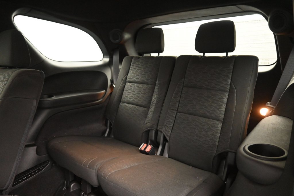 Used 2024 Dodge Durango R/T w/ Blacktop Package AWD/4WD image 29