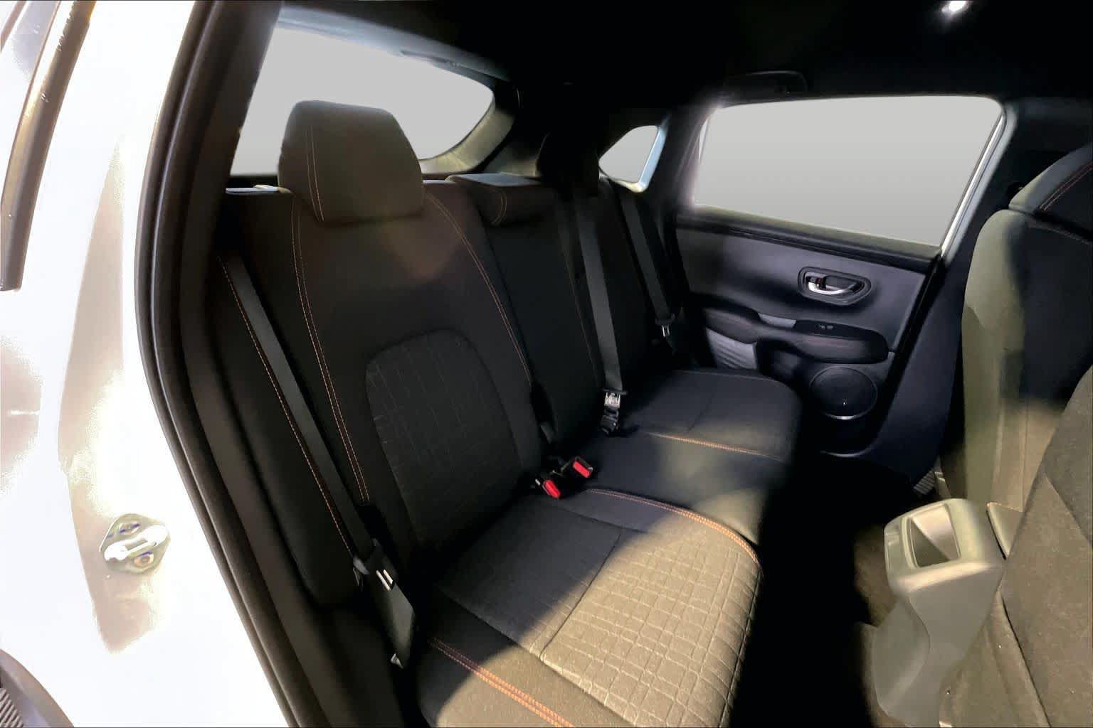Used 2025 Honda HR-V Sport image 20