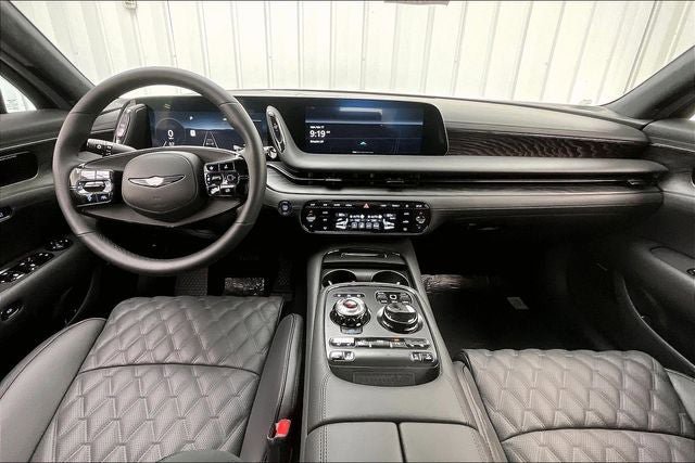 New 2026 Genesis G90 3.5T Prestige image 6