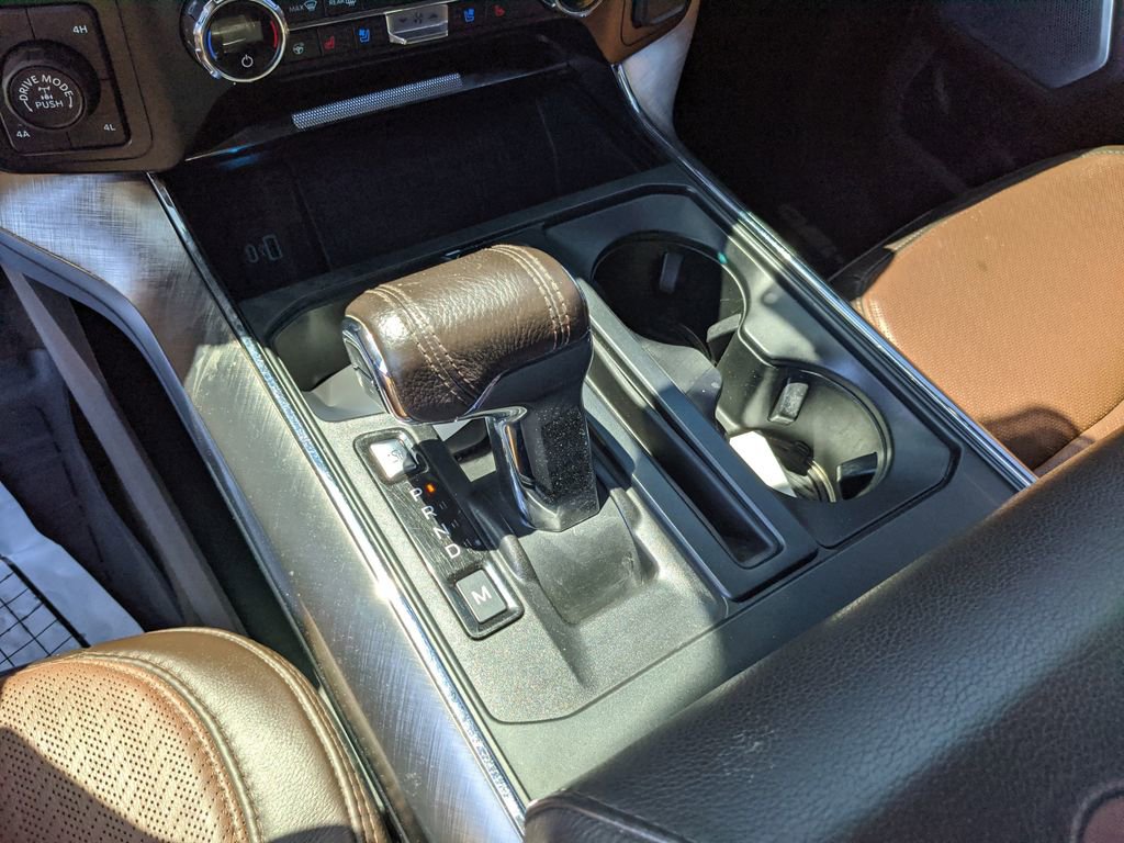 Certified 2021 Ford F150 King Ranch w/ Equipment Group 601A High image 32