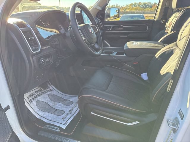 New 2026 RAM 1500 Tungsten w/ Bed Utility Group AWD/4WD image 24