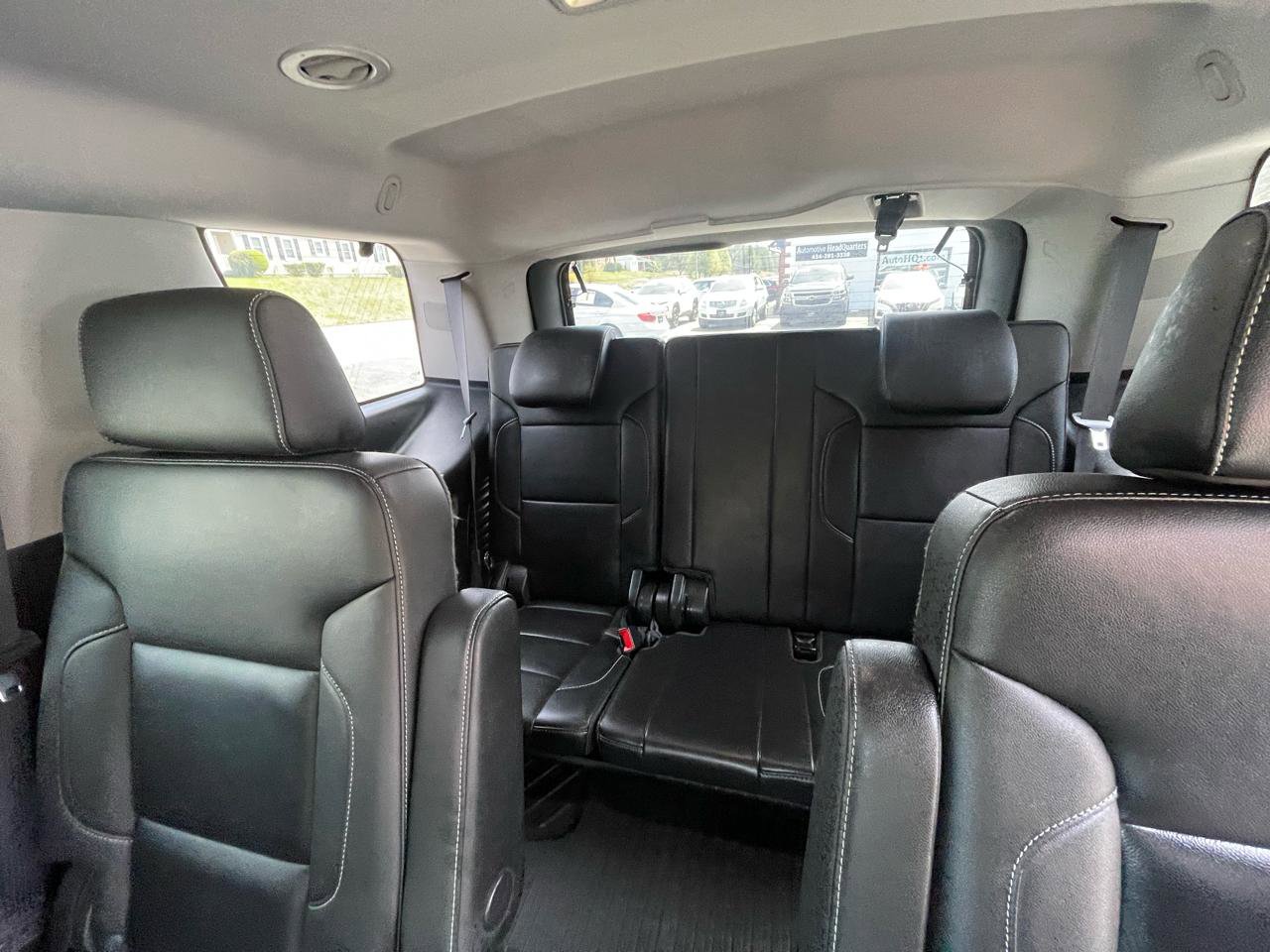 Used 2019 Chevrolet Tahoe LT image 23