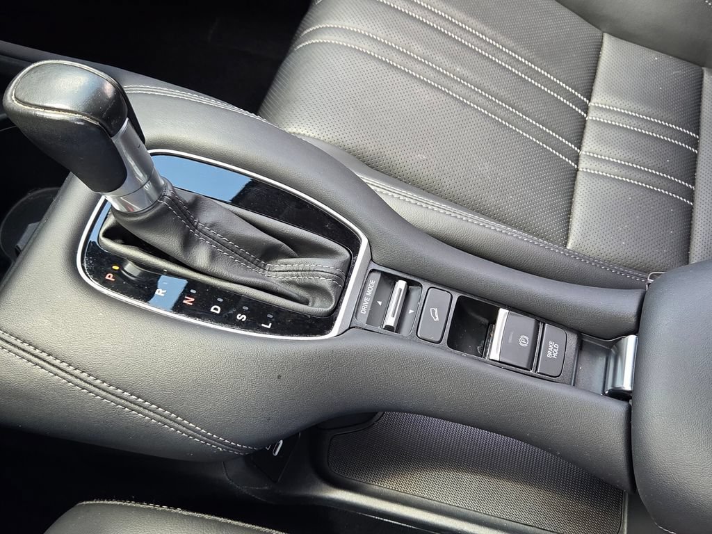 Certified 2024 Honda HR-V EX-L image 29